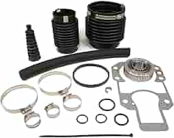 オーダー用 Amazon.com: The ROP Shop Alpha 1 Gen II Bellows Repair Kit